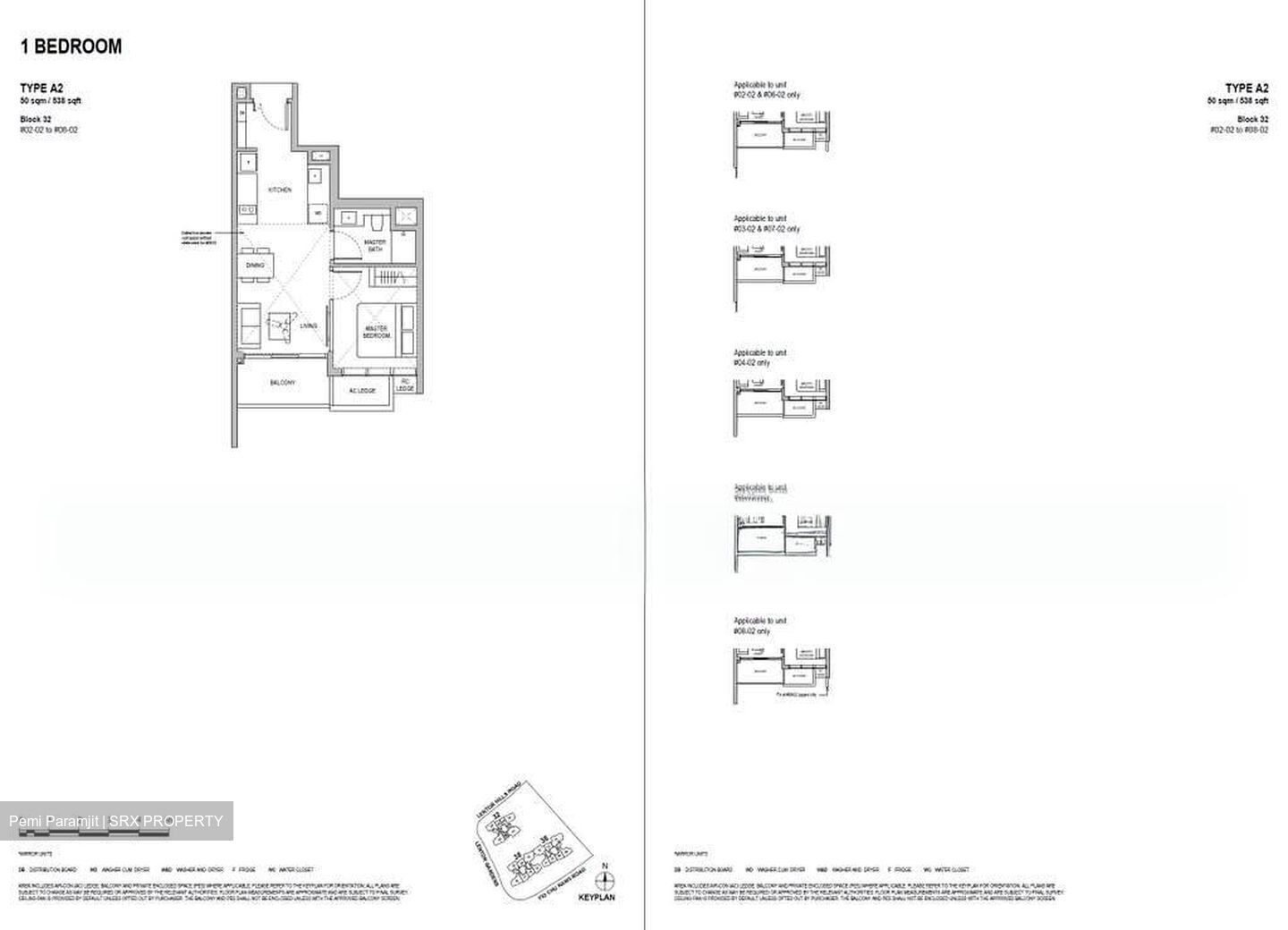 Lentor Hills Road (D26), Condominium #601003951